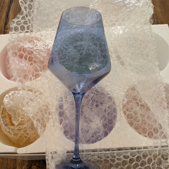Brand new Estelle wine glasses! - Picture 3 of 4